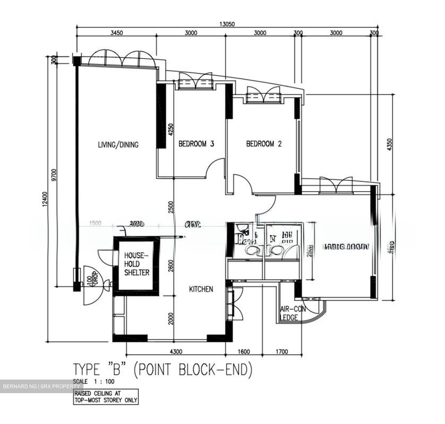 Blk 316C Anchorvale Link (Sengkang), HDB 5 Rooms #521978921